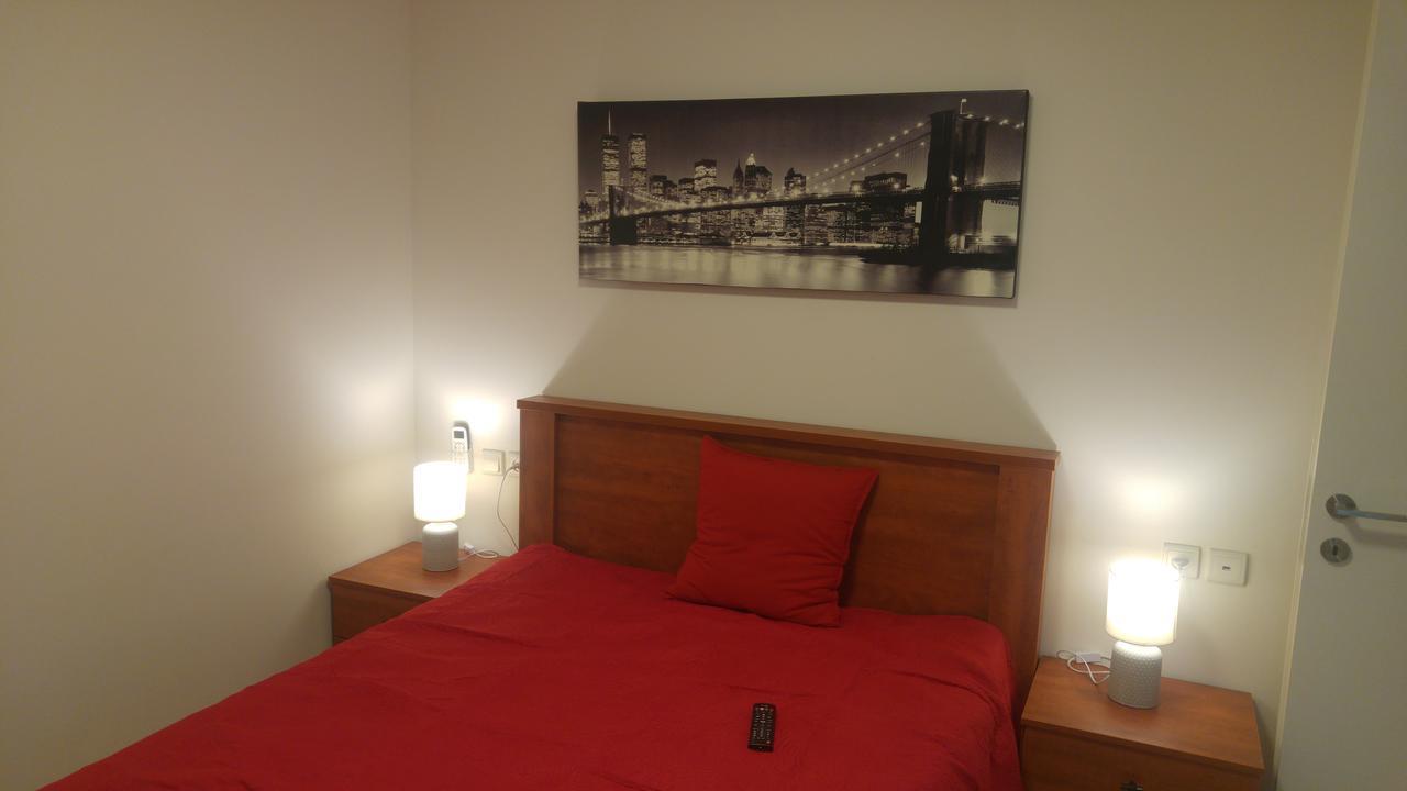Sabba'S Apartment クファ・サバ エクステリア 写真