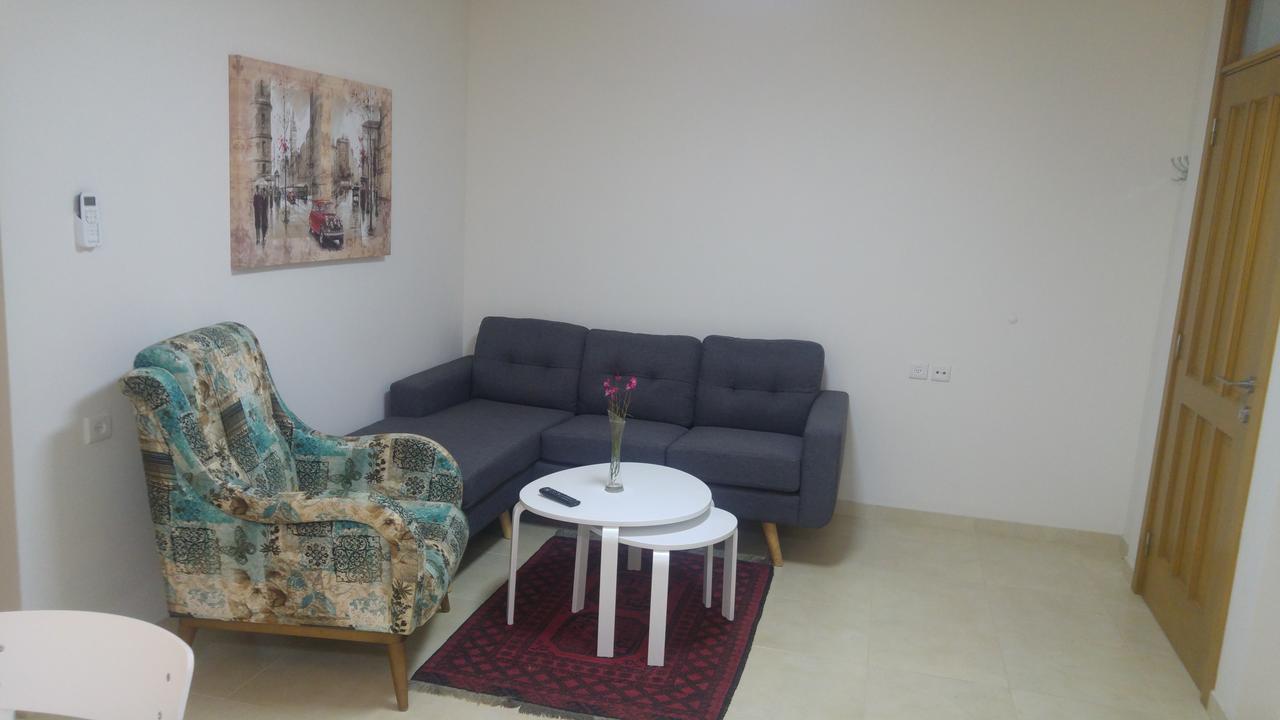 Sabba'S Apartment クファ・サバ エクステリア 写真
