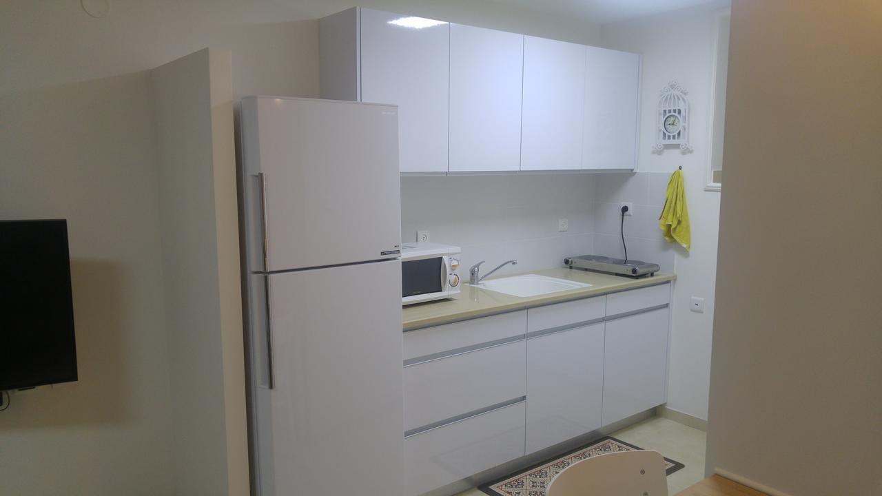 Sabba'S Apartment クファ・サバ エクステリア 写真