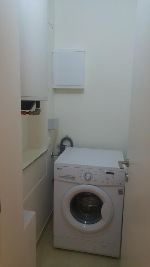 Sabba'S Apartment クファ・サバ エクステリア 写真